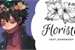 Fanfic / Fanfiction Florista - Imagine Dabi