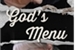 Fanfic / Fanfiction Gods menu.