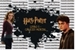 Fanfic / Fanfiction Harry Potter and The Trials - Livro I