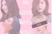 Fanfic / Fanfiction In love with you - imagine Sunmi