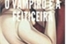 Fanfic / Fanfiction Is it Love?Drogo-O Vampiro e a Feiticeira,Um romance Proibid