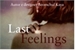 Fanfic / Fanfiction Last feelings