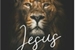 Fanfic / Fanfiction Leão da Tribo de Judá, Jesus!