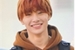 Fanfic / Fanfiction My reason for living -Yang Jeongin