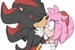 Fanfic / Fanfiction Pink and black