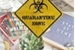 Fanfic / Fanfiction Quarantine