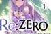 Fanfic / Fanfiction Re:Zero "Another Road"