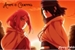 Fanfic / Fanfiction Sasuke e Sakura Uchiha, amor e guerra