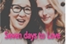Fanfic / Fanfiction Seven days to Love