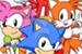 Fanfic / Fanfiction Sonic's Classic Adventure (english)