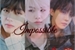 Fanfic / Fanfiction The Impossible Love (Taeyoonseok) ABO