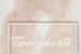 Fanfic / Fanfiction Two Ghosts - Wolfstar