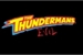 Lista de leitura The thundermans