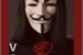 Fanfic / Fanfiction V for Vendetta - Alternative