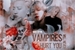 Fanfic / Fanfiction Vampires will never hurt you