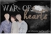 Fanfic / Fanfiction War Of Hearts - NCT Dream