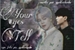 Fanfic / Fanfiction Your Eyes Tell - YoonMin