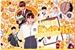 Lista de leitura Vkook -