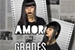 Fanfic / Fanfiction Amor Entre As Grades