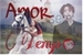 Fanfic / Fanfiction Amor sem tempo (4-shot)