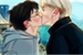 Fanfic / Fanfiction Because Fate Wishes (drarry)