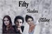 Fanfic / Fanfiction Fifty Shades of Stiles - Stydia & Stalia