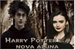 Fanfic / Fanfiction Harry Potter e uma nova aluna