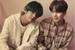 Fanfic / Fanfiction Imagine (Taegi) Meu vizinho q virou meu irmão e namorado.