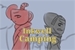 Fanfic / Fanfiction Inkwell Camping