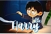 Fanfic / Fanfiction Little Harry (Drarry)