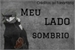 Fanfic / Fanfiction Meu lado sombrio (Kakasaku)