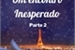 Fanfic / Fanfiction Miraculous: Um encontro inesperado (Parte 2)