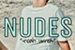 Fanfic / Fanfiction NUDES - Noah Urrea (EM PAUSA)