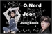 Fanfic / Fanfiction O Nerd Jeon Jungkook