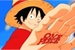 Fanfic / Fanfiction One Piece - A Amaldiçoada!!