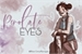Fanfic / Fanfiction Perolate eyes: Nejiten