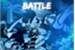 Fanfic / Fanfiction Pokémon Legendary Battle (Interativo)