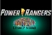 Fanfic / Fanfiction Power Rangers Legacy Squad