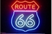 Fanfic / Fanfiction Route 66