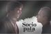 Fanfic / Fanfiction Sociopata Ciumento - Johnlock