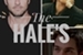 Fanfic / Fanfiction The Hale's