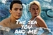 Fanfic / Fanfiction The sea, you and me - Noart