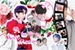 Fanfic / Fanfiction Um amor para sonhar: Jikook, TaeYoonseok e Namjin.