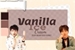 Fanfic / Fanfiction Vanilla ice cream - YeWook
