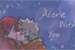 Fanfic / Fanfiction Alone With You - Kiribaku