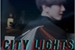 Fanfic / Fanfiction City lights - Byun Baekhyun