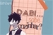 Fanfic / Fanfiction Dabi...sabe cozinhar? - Dabibaku