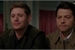 Fanfic / Fanfiction Uma semana para se apaixonar - Destiel