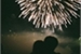 Fanfic / Fanfiction Fireworks - Jorge Weasley