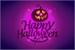 Fanfic / Fanfiction Happy Halloween - Especial
